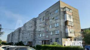 1-к квартира, вторичка, 35м2, 1/5 этаж