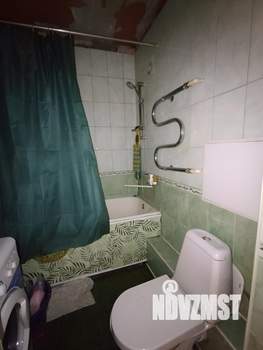 2-к квартира, вторичка, 42м2, 2/4 этаж