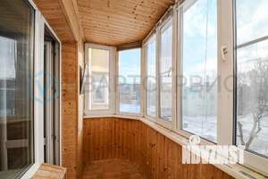 1-к квартира, вторичка, 37м2, 2/10 этаж