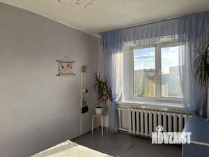 3-к квартира, вторичка, 59м2, 8/14 этаж