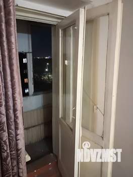 2-к квартира, вторичка, 43м2, 5/5 этаж