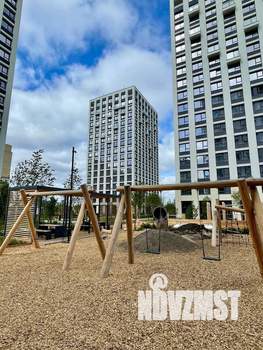 Студия квартира, вторичка, 21м2, 7/9 этаж