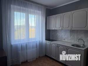 Студия квартира, вторичка, 33м2, 4/10 этаж