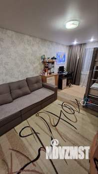 1-к квартира, вторичка, 31м2, 1/9 этаж