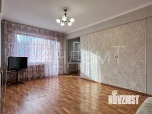 4-к квартира, вторичка, 77м2, 3/5 этаж