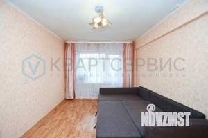2-к квартира, вторичка, 45м2, 3/5 этаж