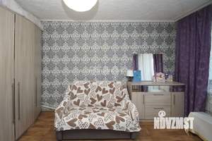 2-к квартира, вторичка, 48м2, 2/5 этаж