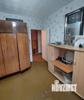 2-к квартира, вторичка, 53м2, 2/10 этаж