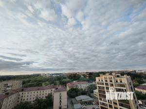 2-к квартира, вторичка, 57м2, 13/16 этаж