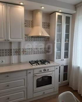 3-к квартира, вторичка, 49м2, 8/9 этаж