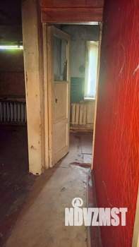 1-к квартира, вторичка, 29м2, 1/2 этаж