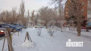 3-к квартира, вторичка, 65м2, 4/5 этаж