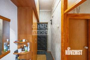 1-к квартира, вторичка, 31м2, 2/2 этаж