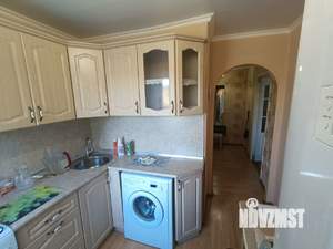 2-к квартира, вторичка, 44м2, 4/5 этаж