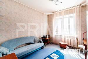 3-к квартира, вторичка, 86м2, 6/10 этаж