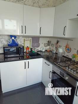 2-к квартира, вторичка, 53м2, 9/9 этаж