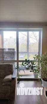 4-к квартира, вторичка, 79м2, 6/9 этаж