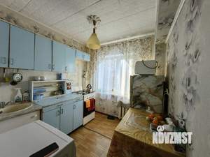 2-к квартира, вторичка, 42м2, 1/5 этаж