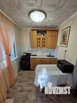 2-к квартира, вторичка, 45м2, 3/3 этаж
