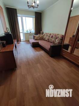 1-к квартира, вторичка, 31м2, 5/5 этаж