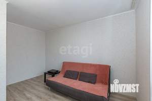 1-к квартира, вторичка, 34м2, 10/10 этаж