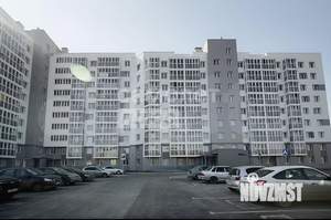 Студия квартира, вторичка, 27м2, 6/10 этаж