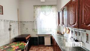 3-к квартира, вторичка, 64м2, 4/5 этаж