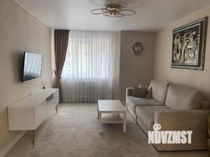 2-к квартира, вторичка, 65м2, 3/14 этаж