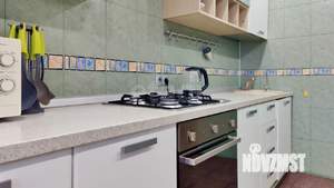 1-к квартира, вторичка, 37м2, 6/8 этаж