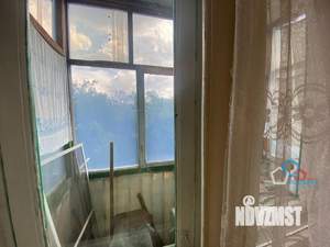 2-к квартира, вторичка, 42м2, 4/5 этаж