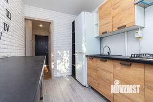 3-к квартира, вторичка, 61м2, 3/9 этаж