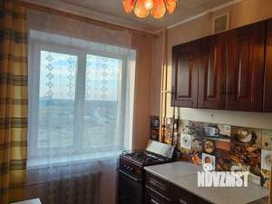 1-к квартира, вторичка, 30м2, 8/9 этаж