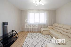 2-к квартира, вторичка, 69м2, 13/16 этаж
