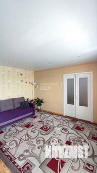 1-к квартира, вторичка, 45м2, 10/10 этаж