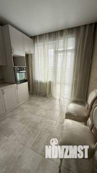 1-к квартира, вторичка, 47м2, 14/17 этаж