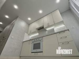 2-к квартира, вторичка, 49м2, 4/9 этаж