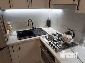 2-к квартира, вторичка, 45м2, 3/5 этаж