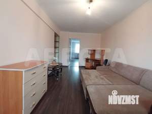 3-к квартира, вторичка, 58м2, 5/5 этаж