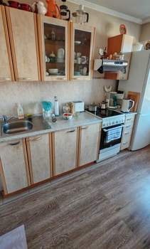 2-к квартира, вторичка, 52м2, 3/5 этаж