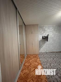 1-к квартира, вторичка, 32м2, 3/3 этаж