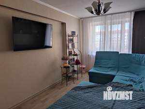 3-к квартира, вторичка, 68м2, 3/5 этаж