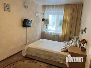 2-к квартира, вторичка, 54м2, 3/9 этаж