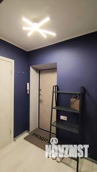 1-к квартира, вторичка, 37м2, 1/5 этаж