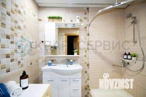 3-к квартира, вторичка, 64м2, 5/5 этаж