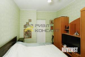 3-к квартира, вторичка, 99м2, 2/8 этаж