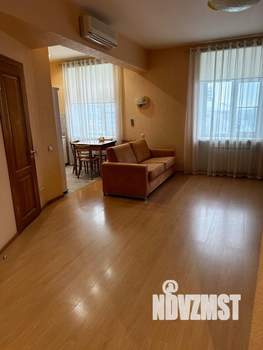 1-к квартира, вторичка, 42м2, 3/4 этаж