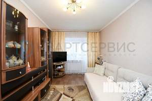 2-к квартира, вторичка, 42м2, 4/5 этаж