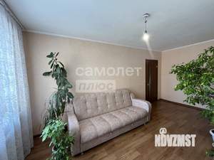 1-к квартира, вторичка, 30м2, 6/10 этаж
