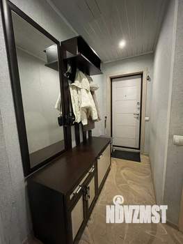 2-к квартира, вторичка, 45м2, 1/5 этаж