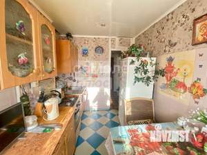 2-к квартира, вторичка, 47м2, 7/9 этаж
